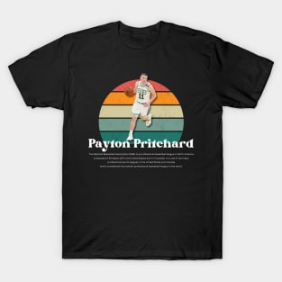 Payton Pritchard Vintage V1 T-Shirt